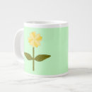 Search for yellow daisy mugs Daisies