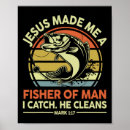 Search for carp fishing posters Fisherman