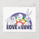 Search for love bug postcards Rainbow