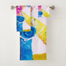 Search for hippy bath towels Peace