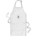 Search for drive aprons Zlove trendy occasion paper