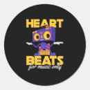 Search for lets dance stickers Retro