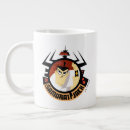 Search for futuristic mugs Kids tv show