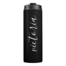 Search for monogram girly mugs White