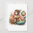 Search for steampunk invitations Sea