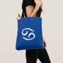 Search for cancer tote bags Symbol