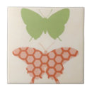 Search for decorate tiles Butterfly