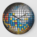 Search for mirrorball Dancing