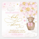 Search for gold glitter balloon stickers Teddy bear