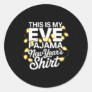 Search for happy new years eve stickers This is