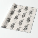 Search for vintage cowboy wrapping paper Horse