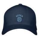 Search for heroes embroidered hats Dad