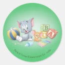 Search for cute cat cartoon stickers Kid