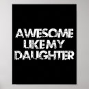 Search for awesome dad art Funny