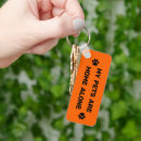 Search for pet care key rings Emergency