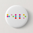 Search for alphabet letter badges Text