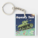 Search for tank key rings War