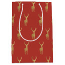 Search for red and gold gift bags Chic