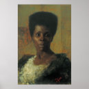 Search for afro girl posters Portrait