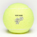 Search for christmas tennis balls Cartoon