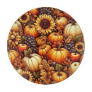 Search for fall chopping boards Autumn