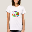 Search for boss lady tshirts Business