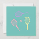 Search for racket cards Racquet