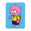 Search for nerds magnets Cartoon