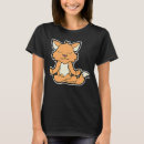 Search for fuchs tshirts Yoga