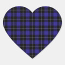 Search for blue hearts stickers Vintage