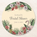 Search for bridal shower coasters Yellow