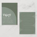 Search for sage green note cards Stylish