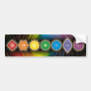 Search for chakra bumper stickers Meditation