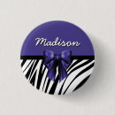 Search for white ribbon badges Zebra