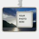 Search for olympic national park christmas tree decorations Mountains