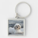 Search for small dog key rings Horizontal