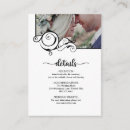 Search for photo enclosure cards Black