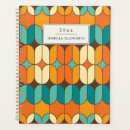 Search for groovy planners Modern