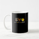 Search for cute softball mugs Girls