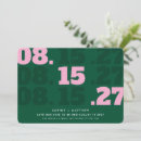 Search for paper types invitations Unique