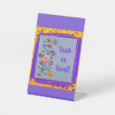 Search for trick or treat signs Candy