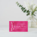 Search for vip business cards Elegant