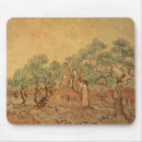 Search for post impressionist mousepads Tree