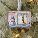 Search for scarf christmas tree decorations Snowman