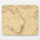 Search for major mousepads Regions