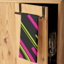 Search for hot pink tea towels Modern