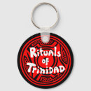 Search for trinidad round key rings Africa