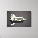 Search for space shuttle discovery canvas prints Photography