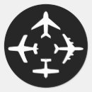 Search for army aircraft stickers Aeroplane