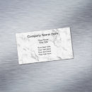 Search for marble background business cards Simple
